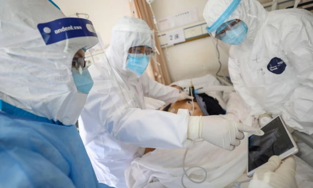 Κορονοϊός - Έρευνα: Δε σχετίζεται το κάπνισμα τη σοβαρότητα της νόσου